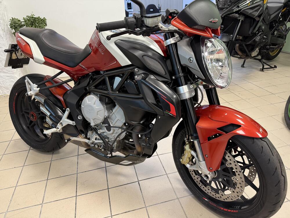 MV Agusta Brutale 800 EAS ABS (2012 - 15) (3)