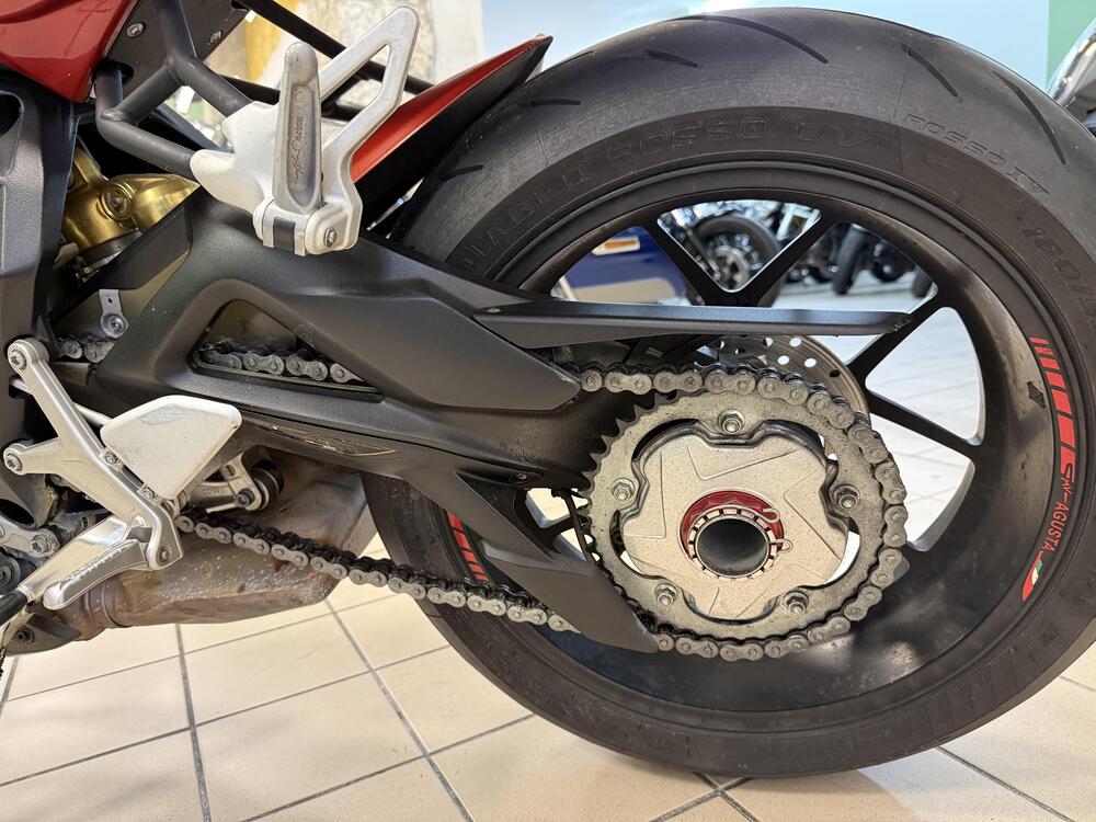 MV Agusta Brutale 800 EAS ABS (2012 - 15) (7)