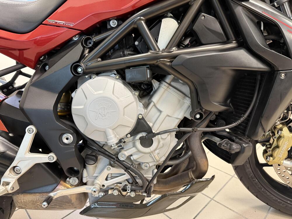 MV Agusta Brutale 800 EAS ABS (2012 - 15) (8)
