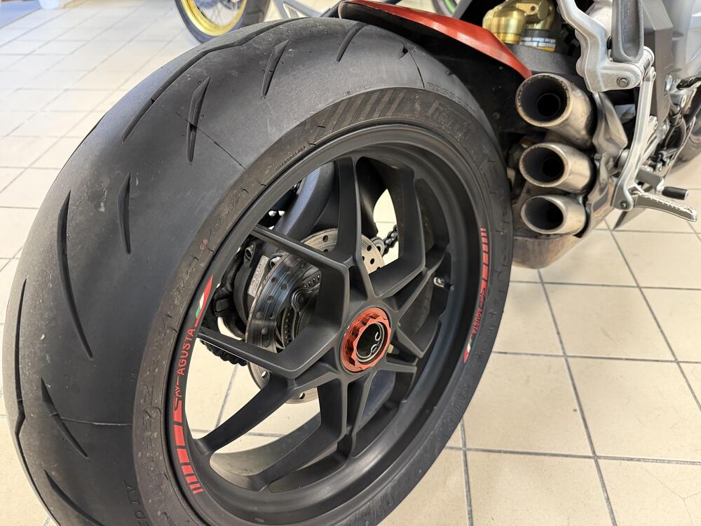 MV Agusta Brutale 800 EAS ABS (2012 - 15) (9)