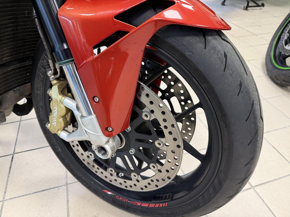 MV Agusta Brutale 800 EAS ABS (2012 - 15) (10)