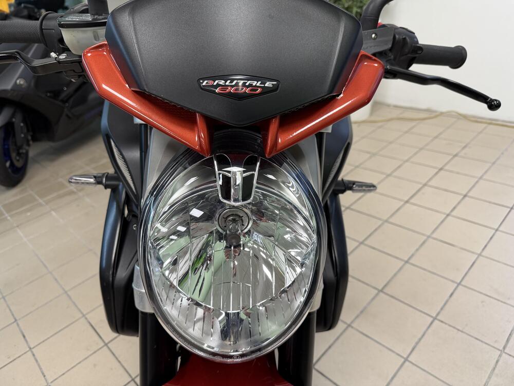 MV Agusta Brutale 800 EAS ABS (2012 - 15) (11)