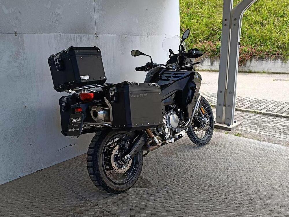 Bmw F 850 GS Adventure (2021 - 24) (3)
