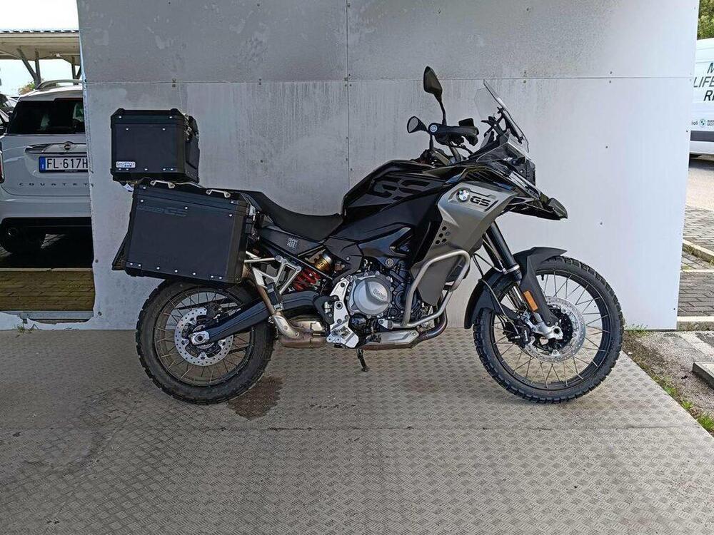 Bmw F 850 GS Adventure (2021 - 24)
