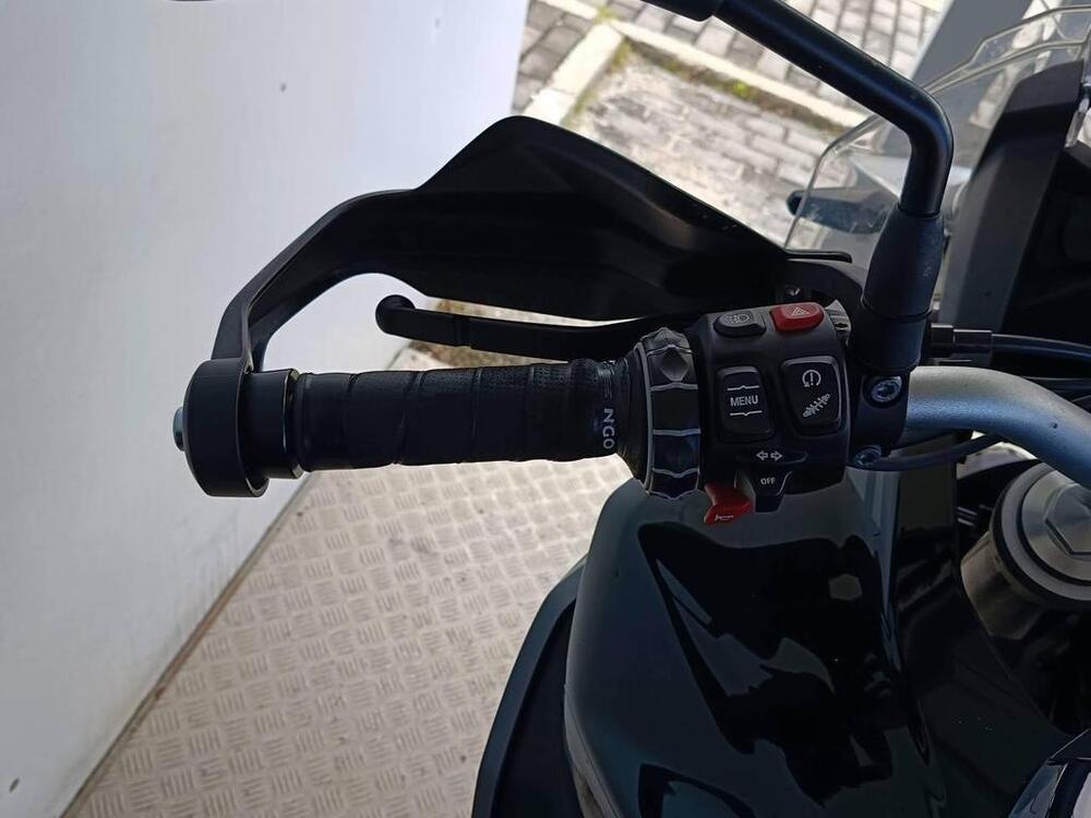 Bmw F 850 GS Adventure (2021 - 24) (4)