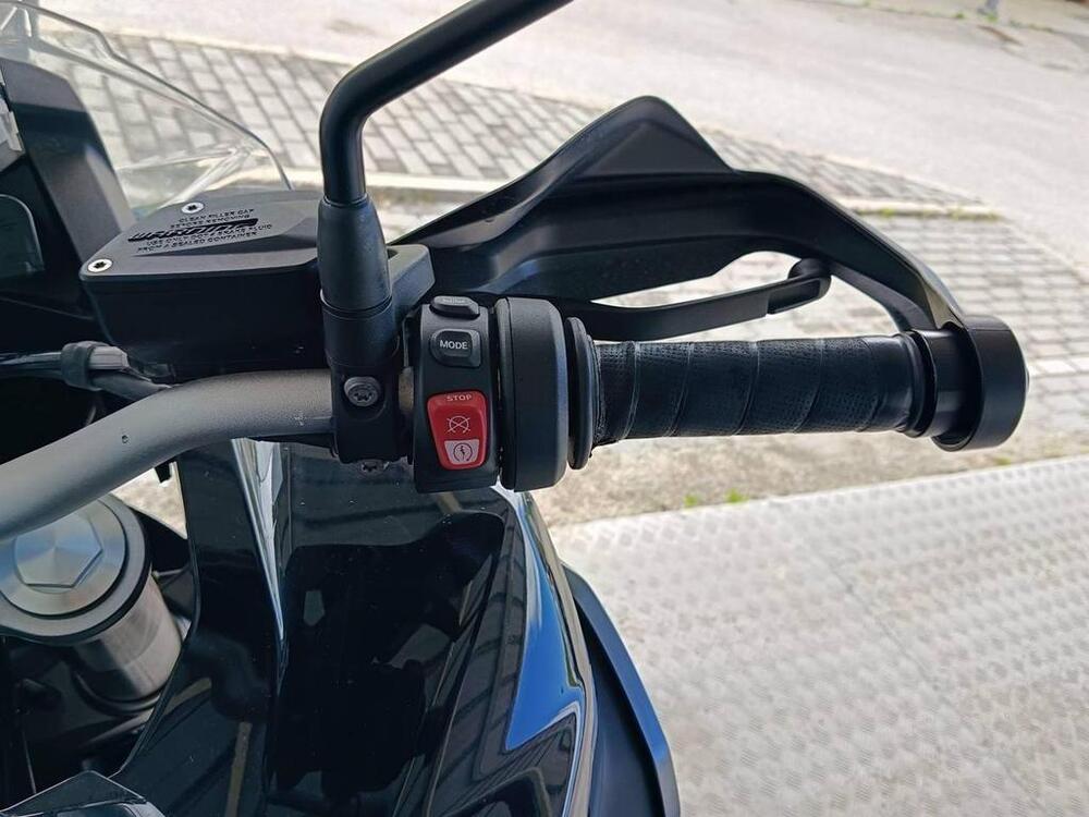 Bmw F 850 GS Adventure (2021 - 24) (5)