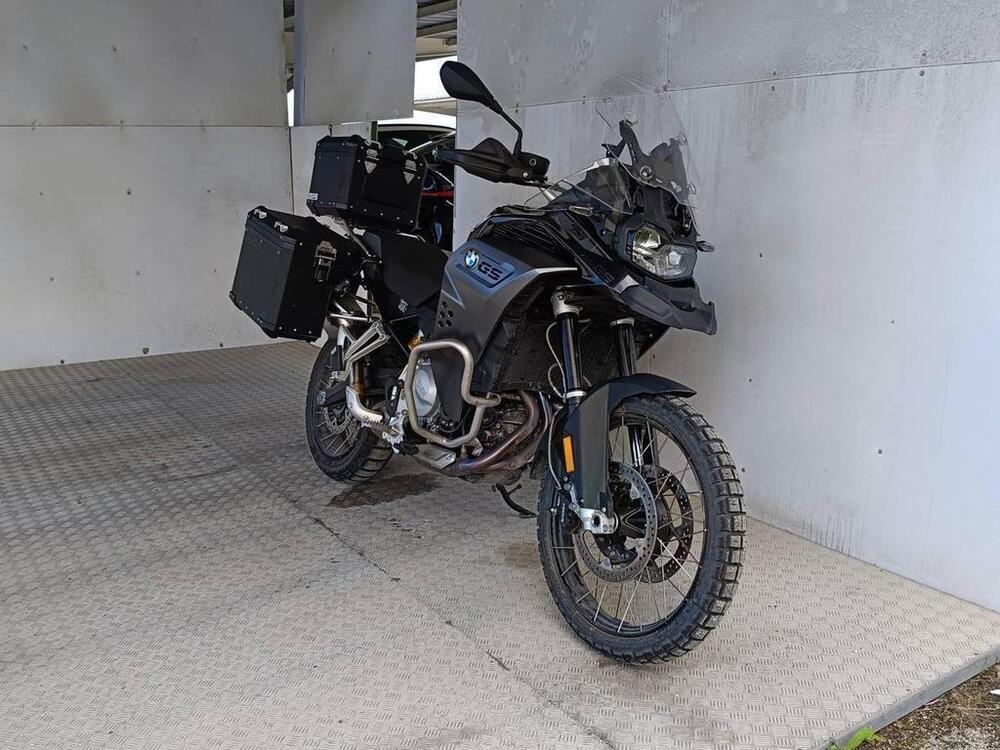 Bmw F 850 GS Adventure (2021 - 24) (2)