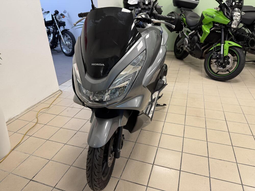 Honda PCX 125 (2014 - 16) (3)
