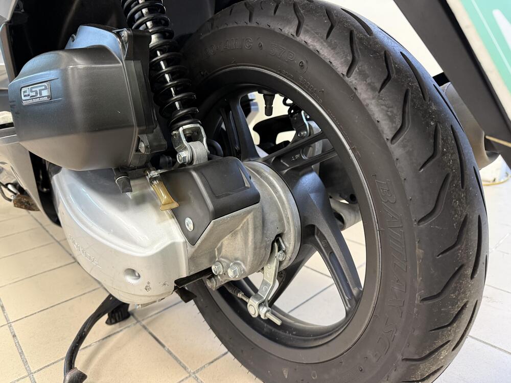 Honda PCX 125 (2014 - 16) (5)