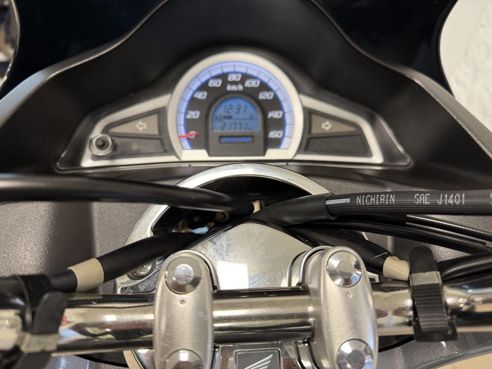 Honda PCX 125 (2014 - 16) (6)