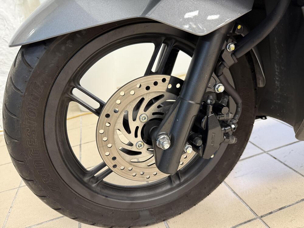 Honda PCX 125 (2014 - 16) (7)