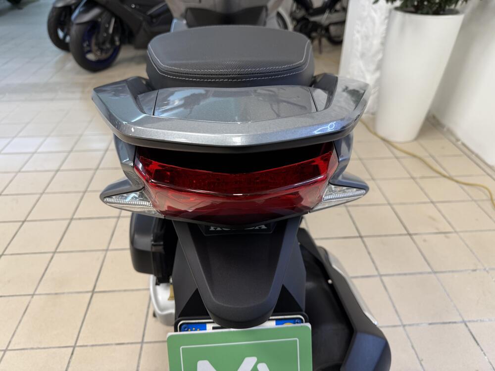 Honda PCX 125 (2014 - 16) (9)