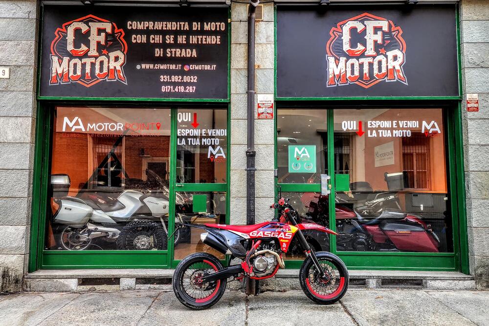 GASGAS MC 450 F (2021) (2)