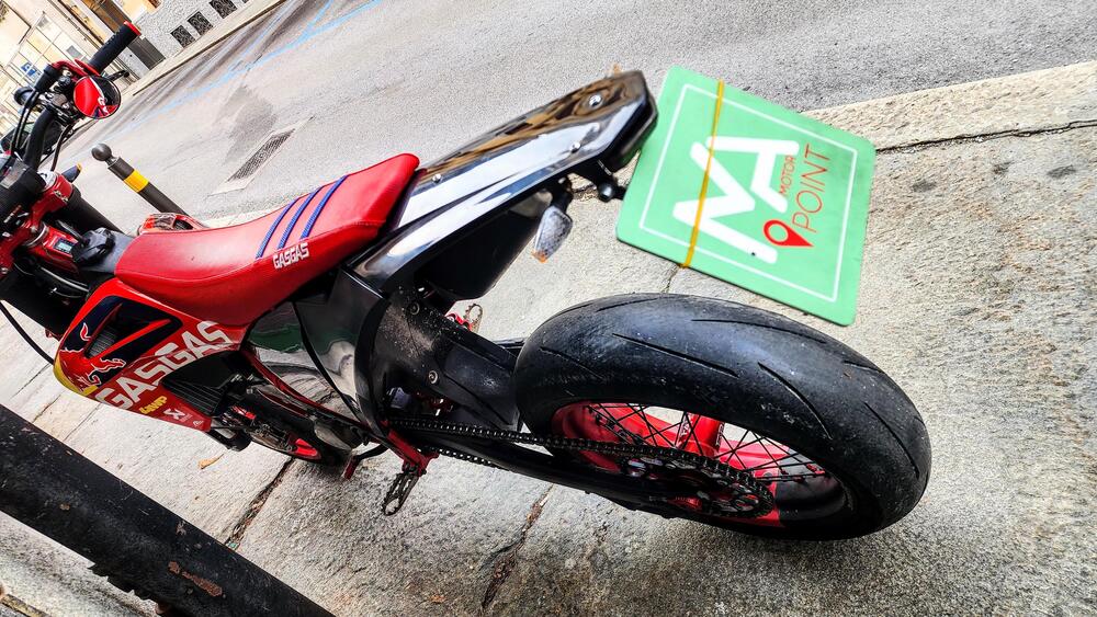 GASGAS MC 450 F (2021) (3)