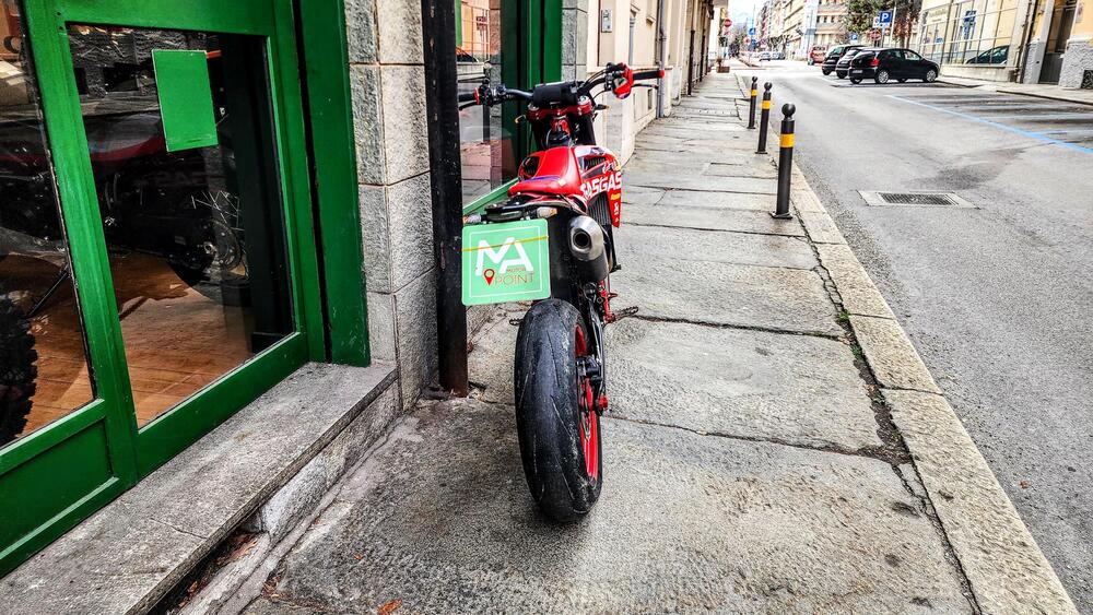 GASGAS MC 450 F (2021) (5)