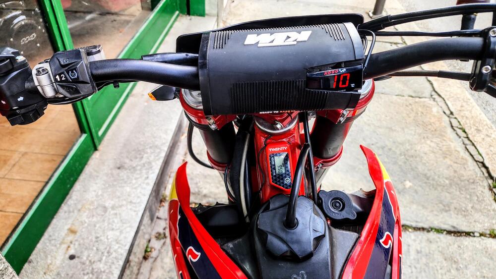 GASGAS MC 450 F (2021) (6)