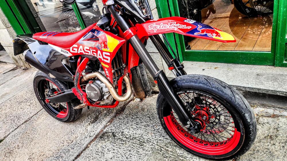 GASGAS MC 450 F (2021) (7)