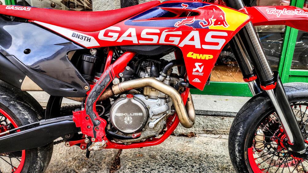 GASGAS MC 450 F (2021) (8)