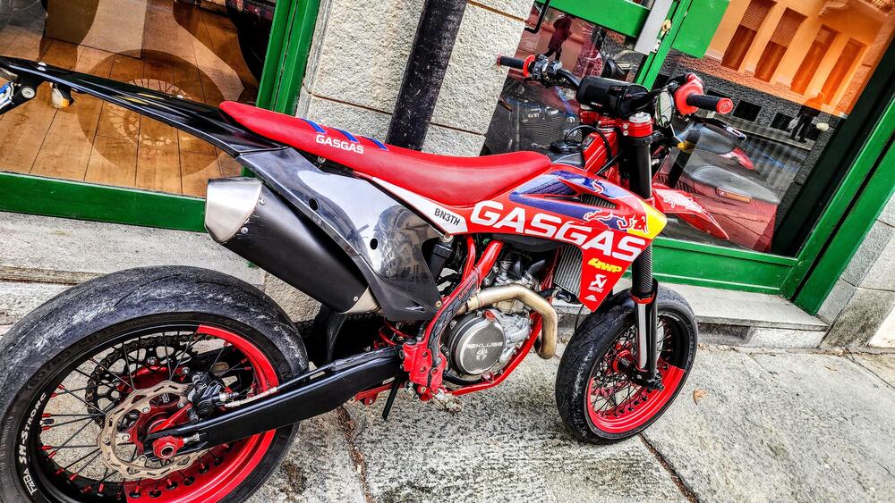 GASGAS MC 450 F (2021) (9)