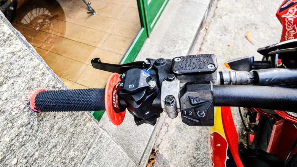 GASGAS MC 450 F (2021) (11)