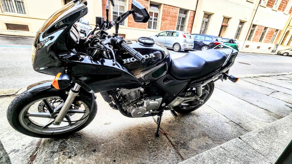 Honda CB 500 S (1997 - 04) (3)