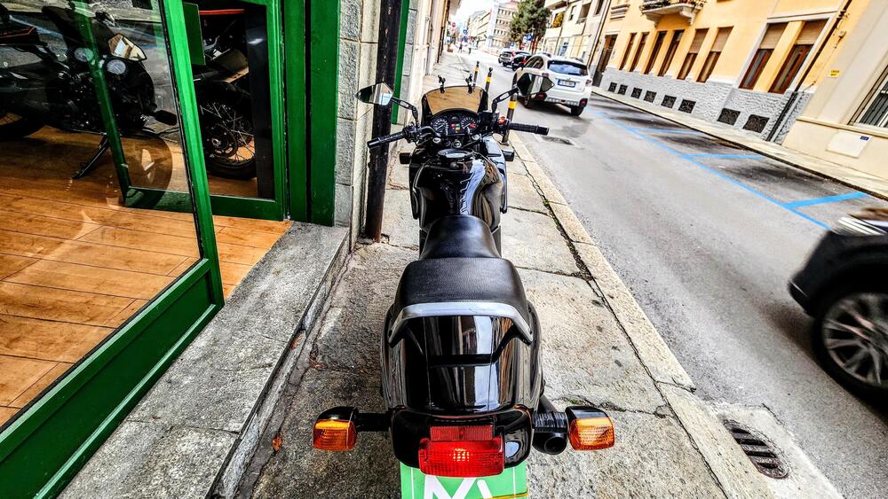 Honda CB 500 S (1997 - 04) (10)