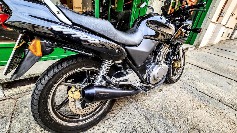 Honda CB 500 S (1997 - 04) (11)