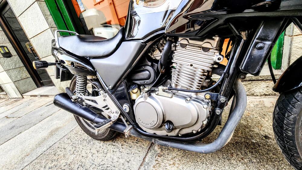 Honda CB 500 S (1997 - 04) (12)