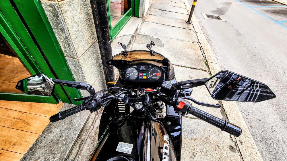 Honda CB 500 S (1997 - 04) (13)