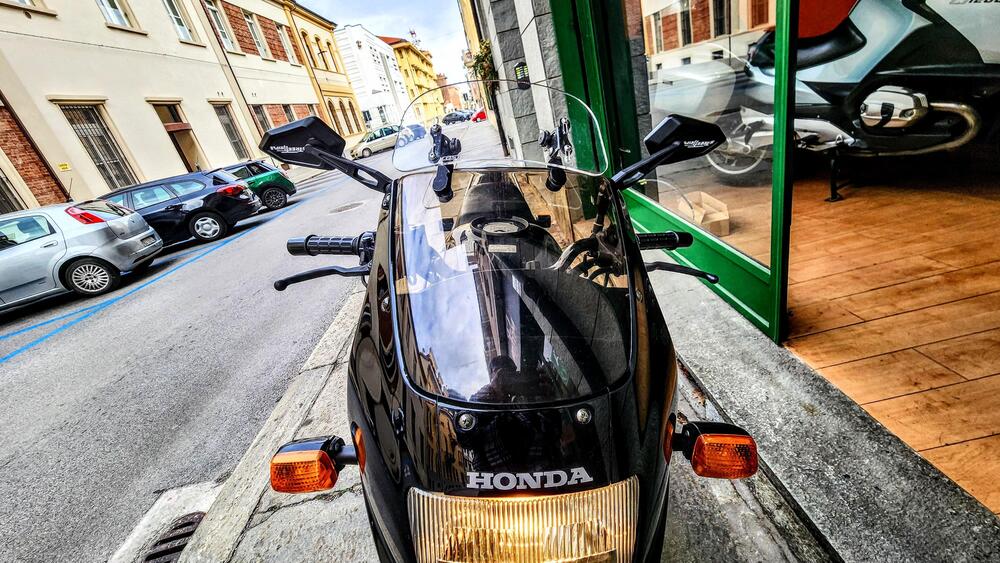 Honda CB 500 S (1997 - 04) (15)