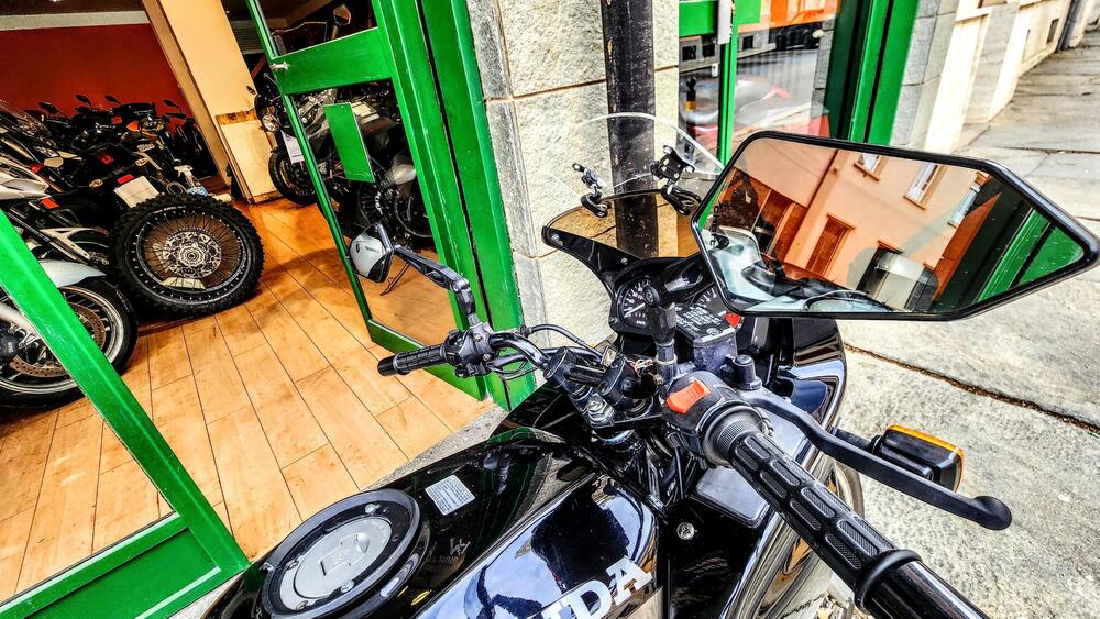 Honda CB 500 S (1997 - 04) (17)