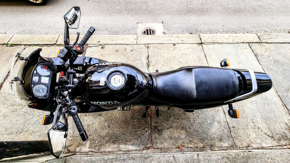 Honda CB 500 S (1997 - 04) (18)