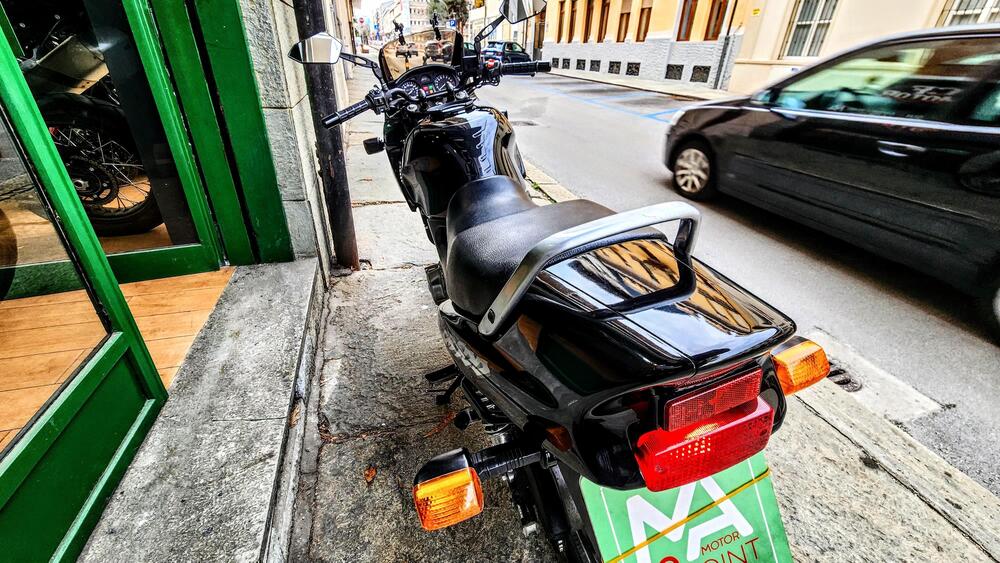 Honda CB 500 S (1997 - 04) (19)