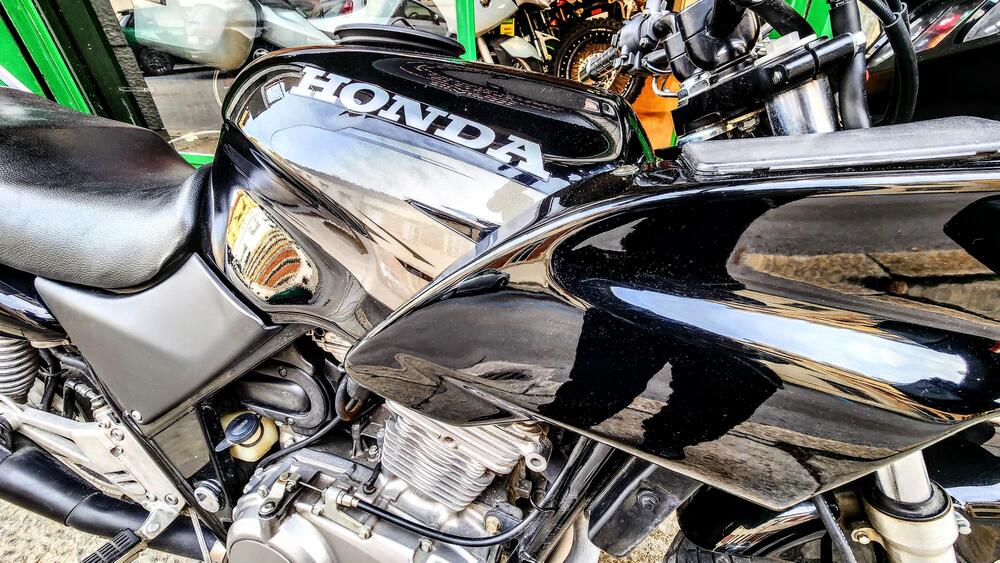 Honda CB 500 S (1997 - 04) (20)