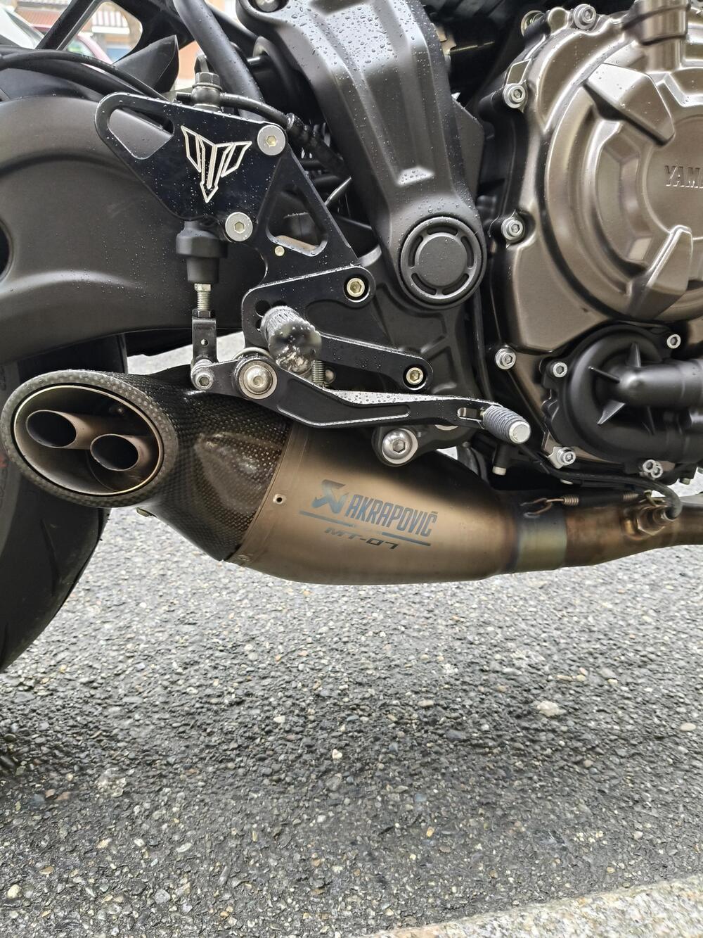 Yamaha MT-07 (2018 - 20) (3)