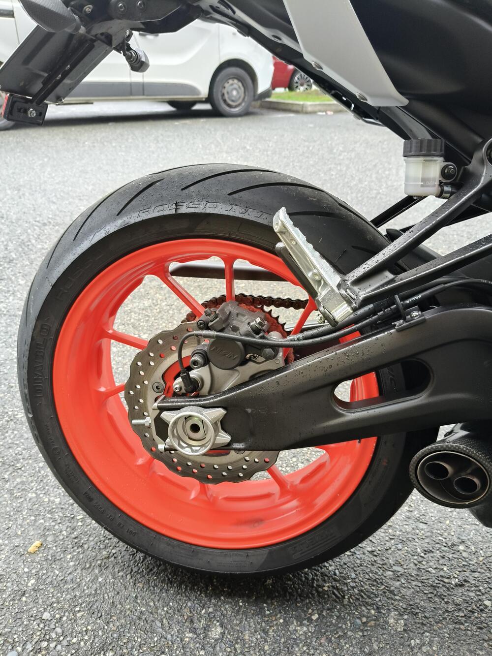 Yamaha MT-07 (2018 - 20) (4)