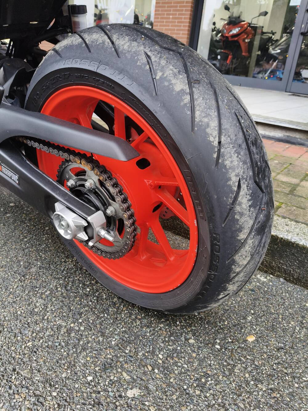 Yamaha MT-07 (2018 - 20) (9)