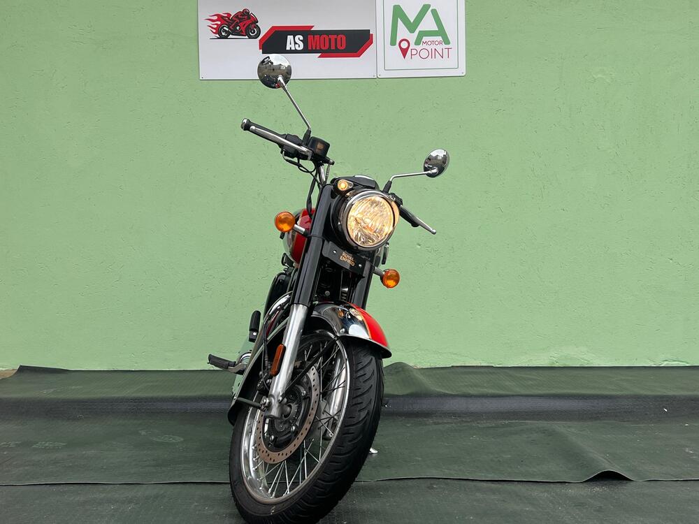 Royal Enfield Meteor 350 Aurora (2024 - 26) (2)