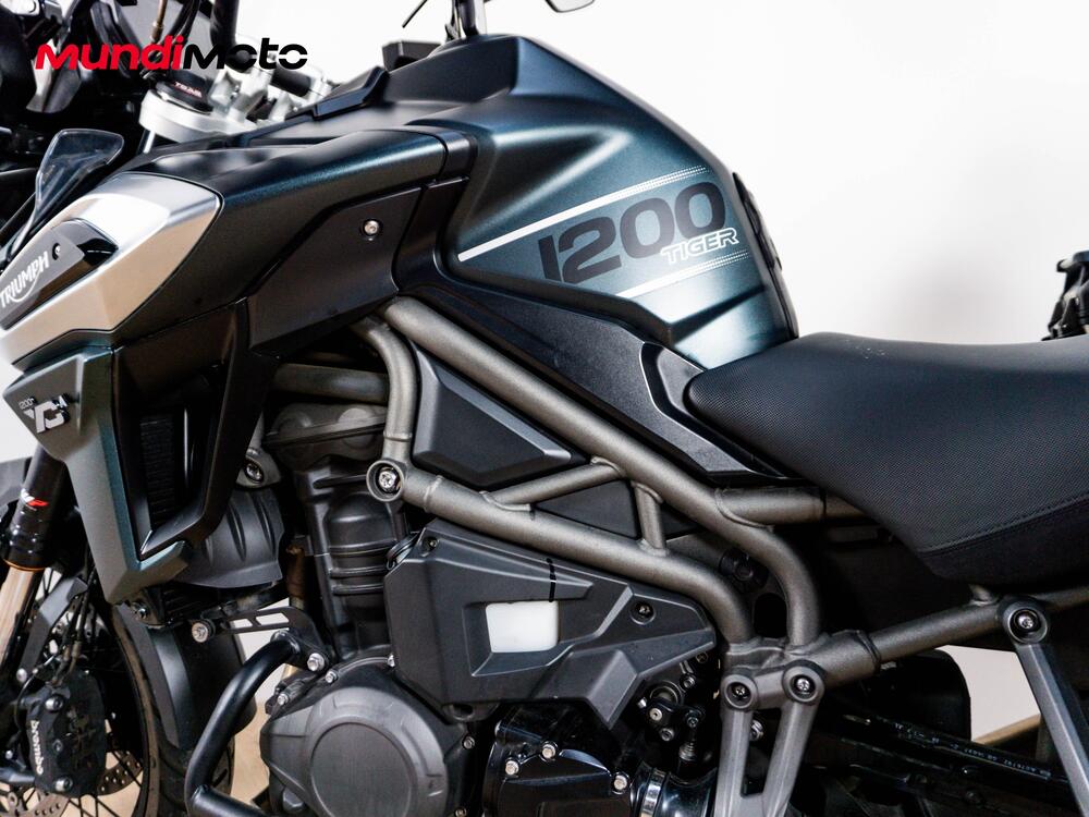 Triumph Tiger 1200 XCa (2018 - 20) (10)