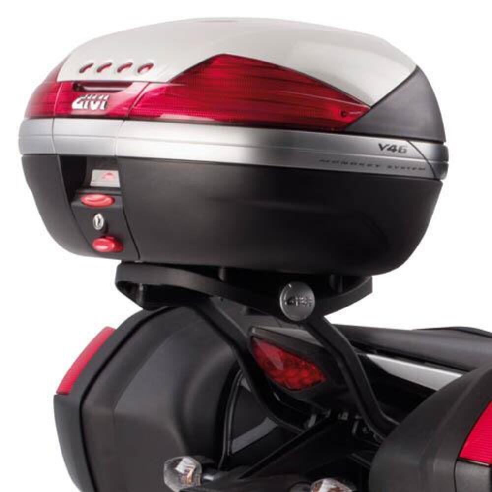 GIVI 1102FZ Attacco posteriore Monokey per Honda