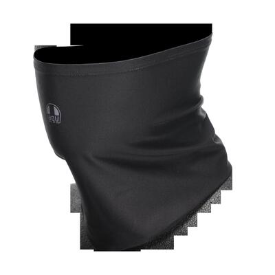 Cilindro scaldacollo Dainese Neck Gaiter AGV Nero