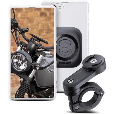 SP Connect Moto Bundle LT con interfaccia universa 