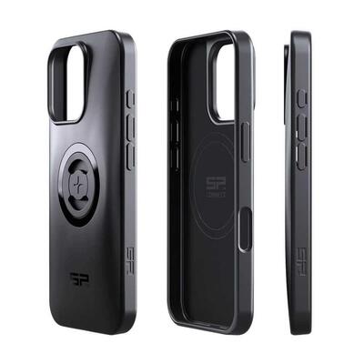 Custodia SP Connect SPC+ Per iPhone 16 Pro SP Conn 