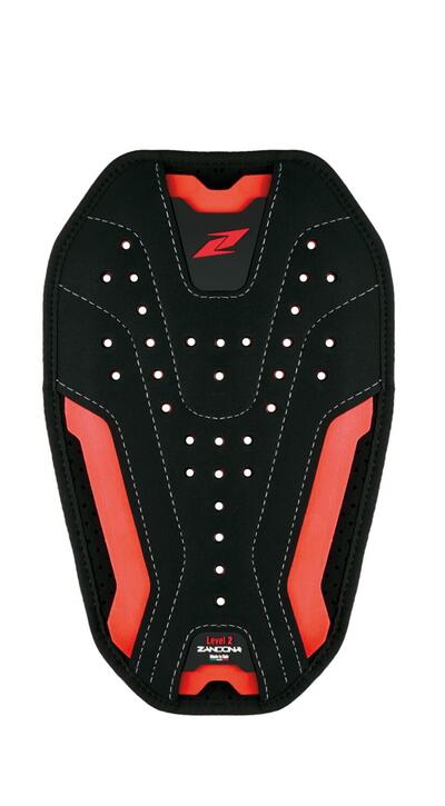 Paraschiena Zandon&agrave; NBR AIR Back Inserts 230X370MM 