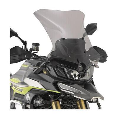 Cupolino Givi D9260S VOGE Valico 900 DSX 24