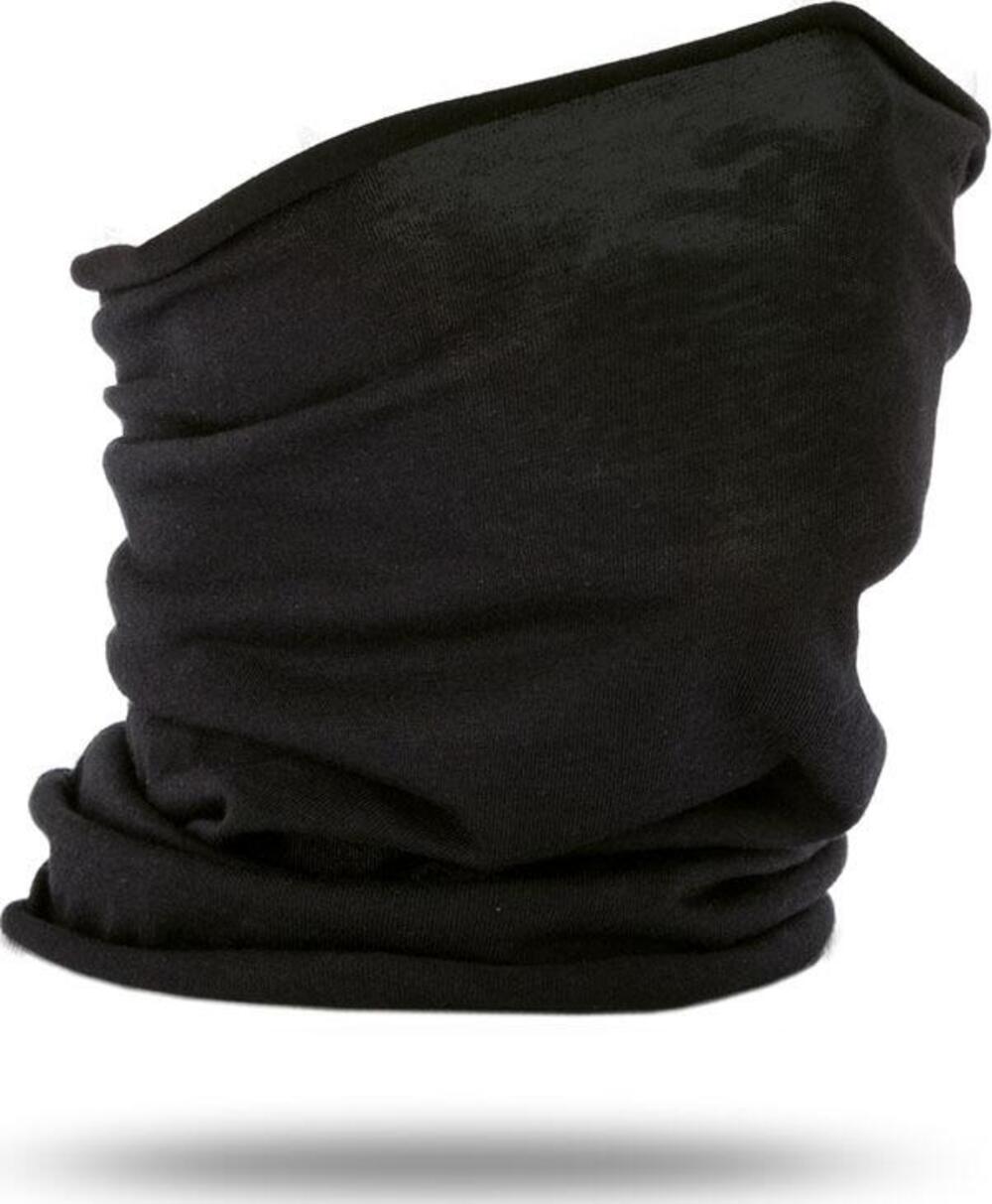 Scaldacollo in Pile Spark golia IGOR Nero