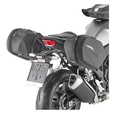 Telaietti laterali Givi TE1200 per borse Easylock