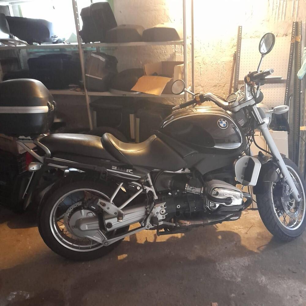 Bmw R 850 R (1994 - 02)