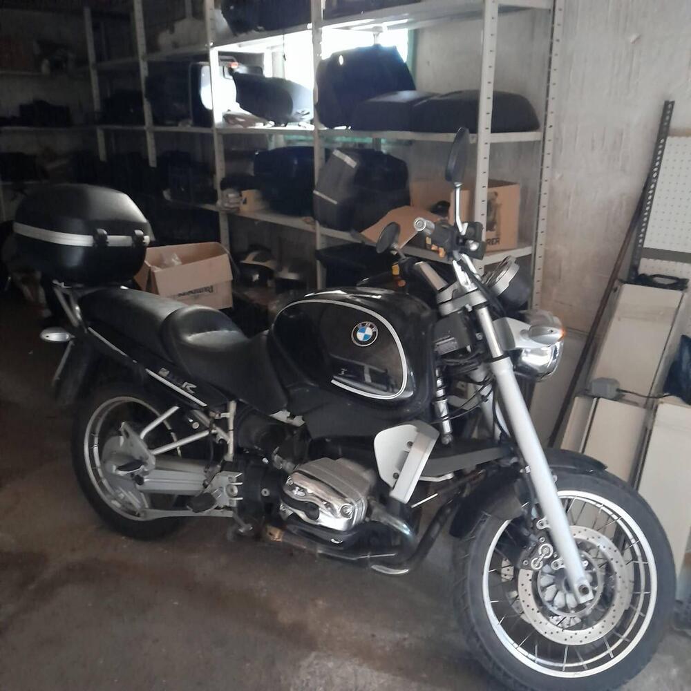 Bmw R 850 R (1994 - 02) (4)