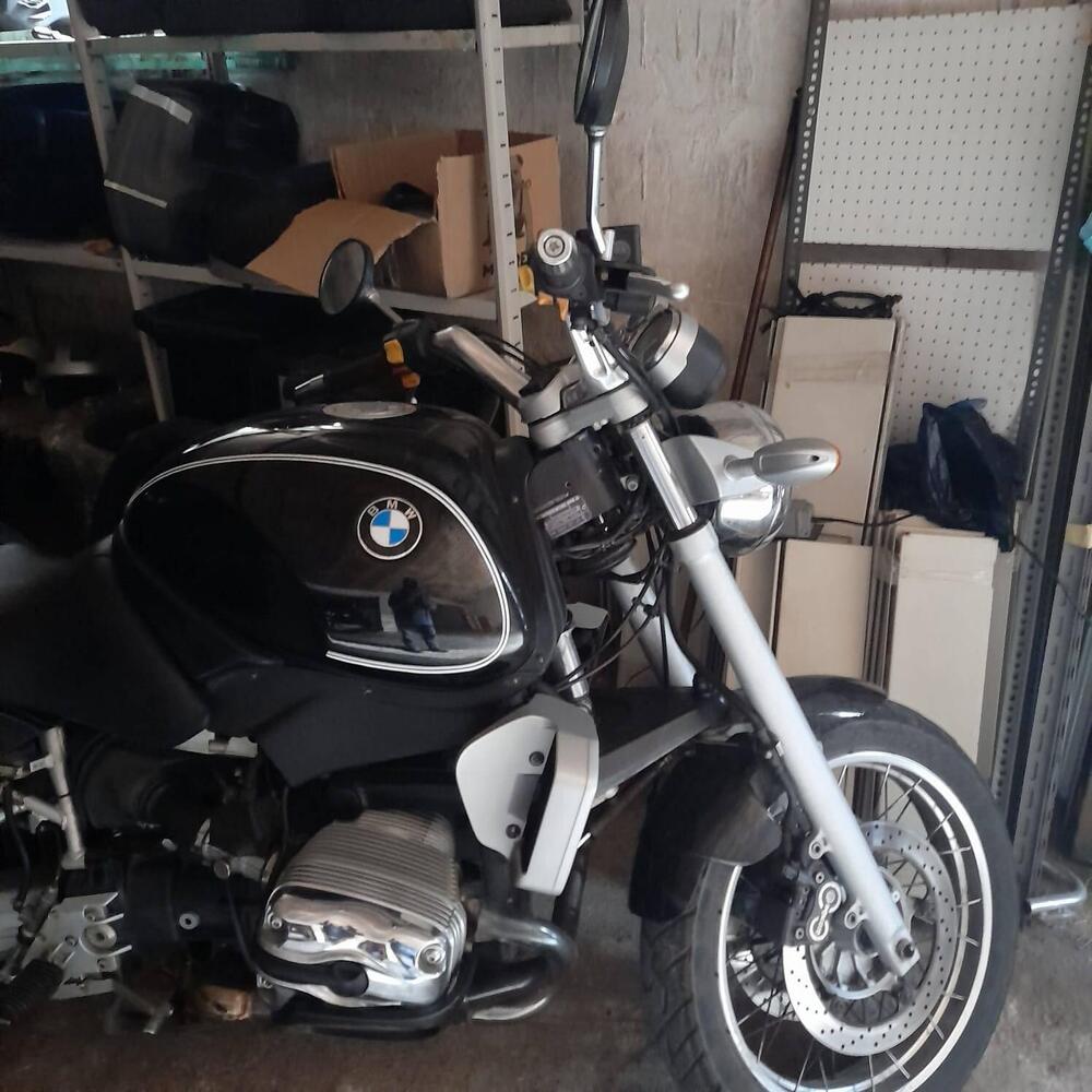 Bmw R 850 R (1994 - 02) (5)